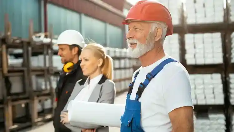 Influencer Series: Unlocking the power of the multigenerational workforce