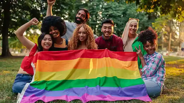 Pride Month: Fostering an Inclusive Culture and Psychological Safety for All Employees