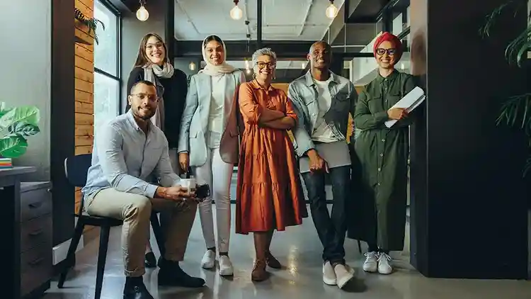 The purpose-driven organization: 5 ways to start building