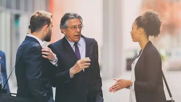 Code of Conduct Training: What Is It and Why Is It Important?