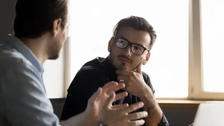 How to conduct effective interviews