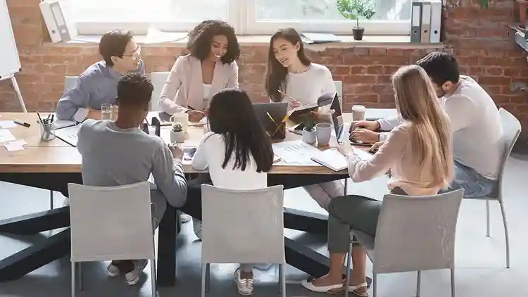 10 Diversity & Inclusion Terms Employees Should Know