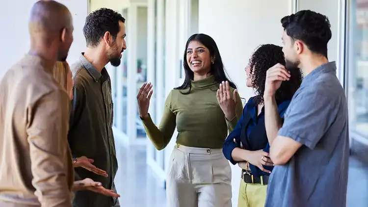 6 Steps Organizations Can Take to Prevent Workplace Violence
