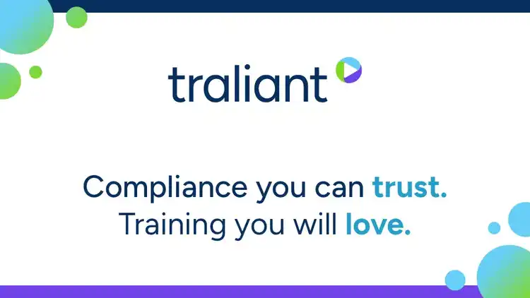 A new chapter for Traliant: our brand refresh, inspired by you