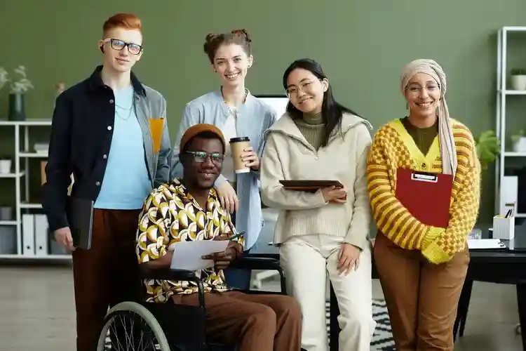 Diversity Training in the Workplace: Why It’s Important