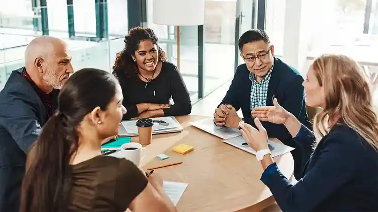 Lead or Lag: Why Inclusive Companies Outperform in Uncertain Times