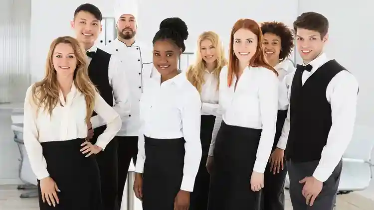 Preventing Sexual Harassment in the Hospitality Industry