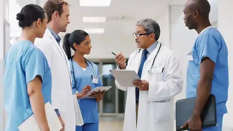 5 DEI Training Topics to Help Healthcare Organizations Foster a More Inclusive Work Environment