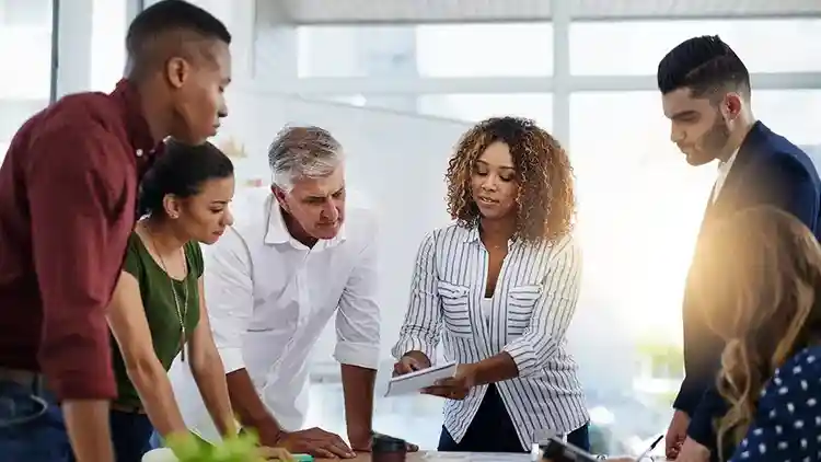 Diversity, Equity and Inclusion: An Interview with Traliant’s VP of Human Resources