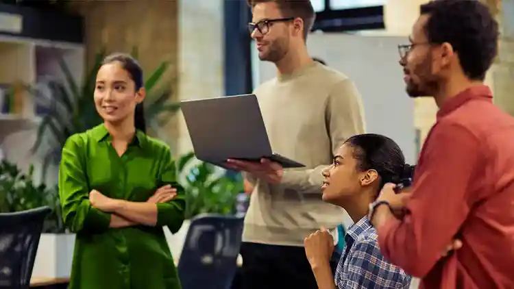 Influencer Series: The advantages of a neurodiverse team
