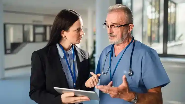 OSHA’s proposed workplace violence rule: How healthcare HR can prepare now