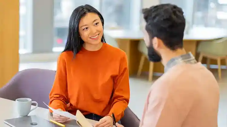 Staying legal during the interview process: What questions to avoid