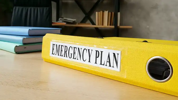 Getting Personal About Emergency Preparedness