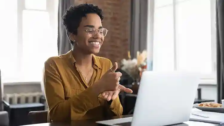 Resource Guide: Promoting Inclusiveness for Deaf Awareness Month at Work