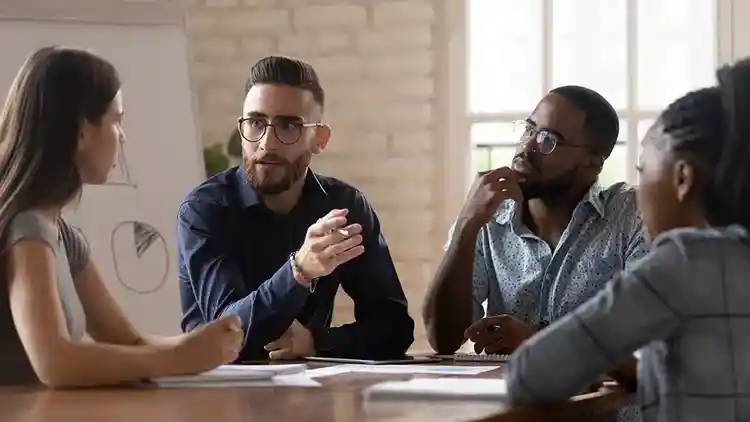 How to Encourage a Speak-up Culture with Bystander Intervention Training