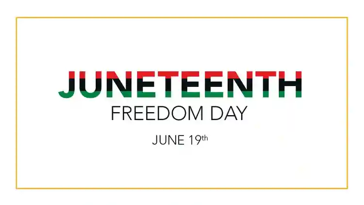 5 Ways To Recognize and Celebrate Juneteenth in the Workplace