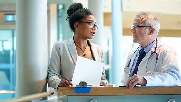 5 Common Mistakes Healthcare Organizations Should Avoid When Handling HIPAA Data