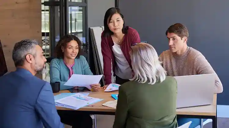 Empower your workforce in minutes — with 10 soft skills that matter