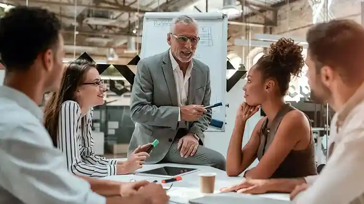 6 Steps to Address Microaggressions in the Workplace and Improve Inclusion