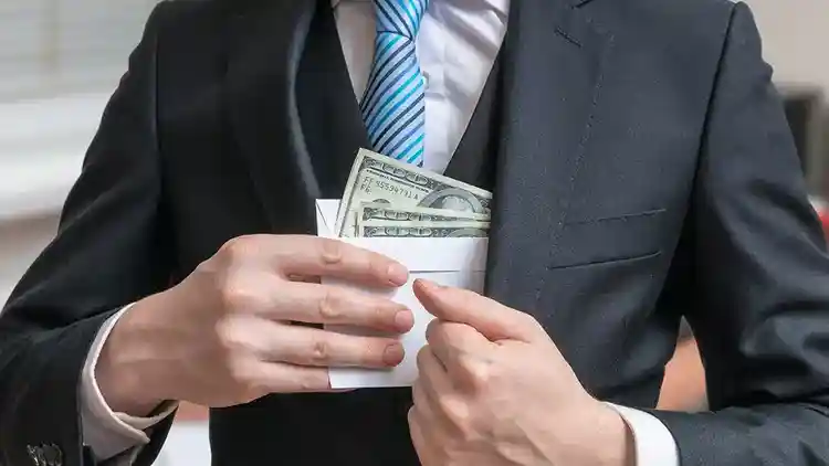 Link Anti-Corruption Training to Company Culture and What Leaders Say and Do