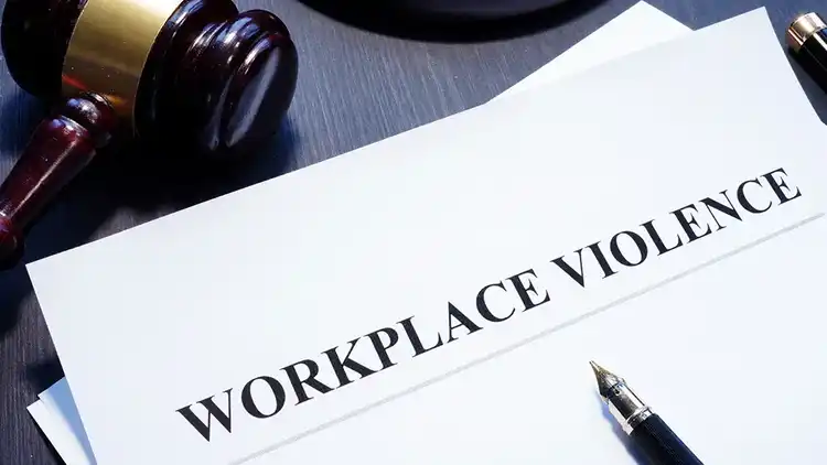 California and Texas Take the Lead in Requiring Workplace Violence Protection Plans, Reporting & Training