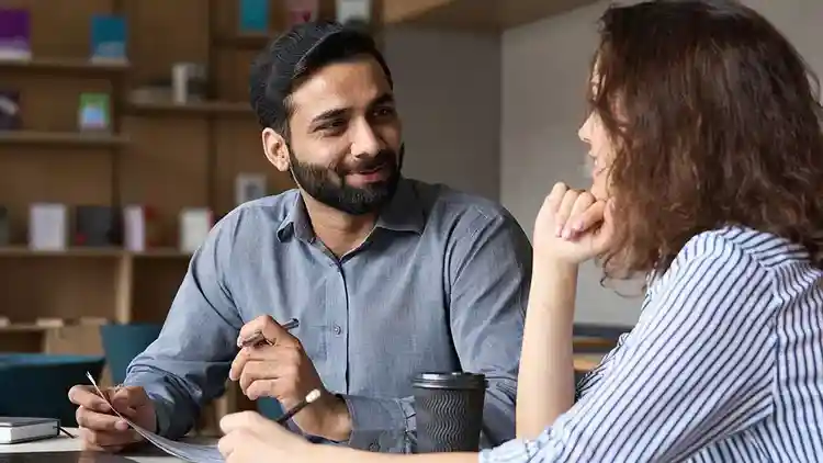 Microaffirmation Practices That Build a More Inclusive Culture