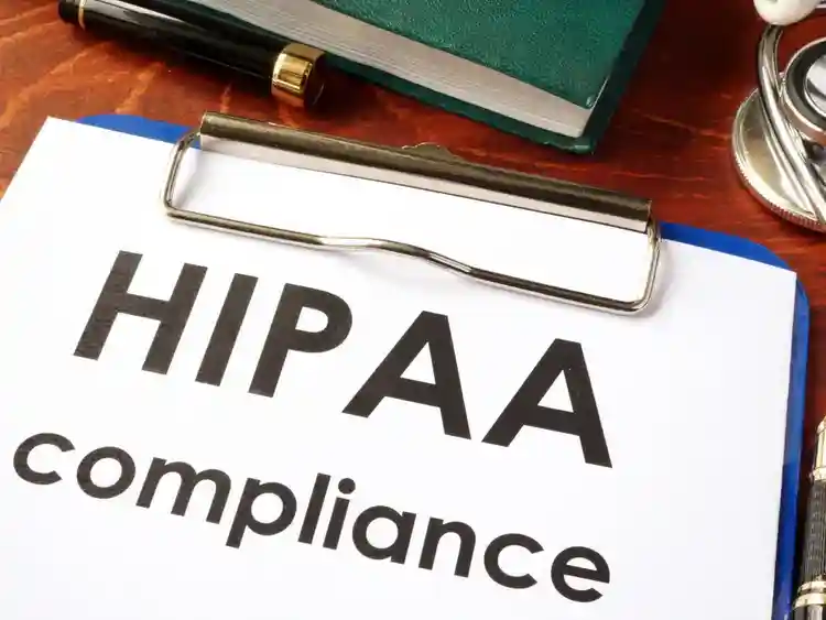 Four HIPAA Enforcement Actions Highlight the Importance of HIPAA Training