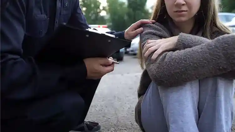 6 Steps to Combatting Human Trafficking
