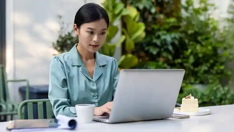 Influencer Series: The inclusive workplace for hybrid employees