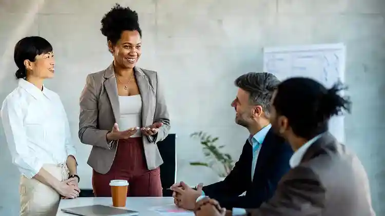 How HR leaders can navigate inclusion training with confidence