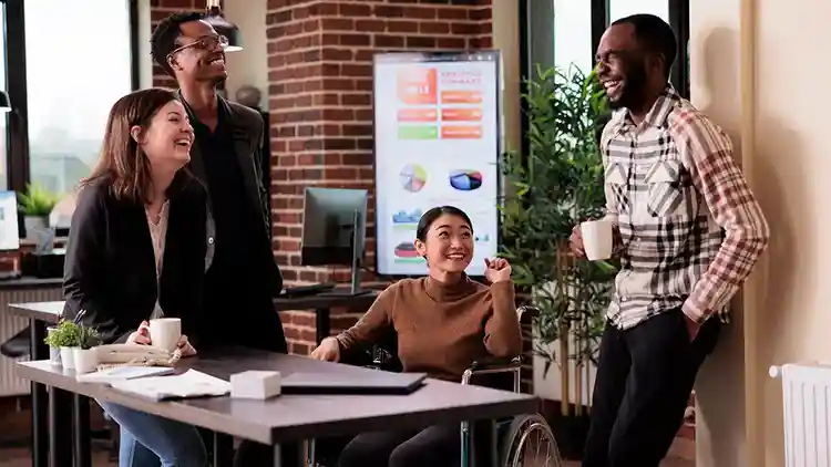 Resource Guide: National Disability Employment Awareness Month
