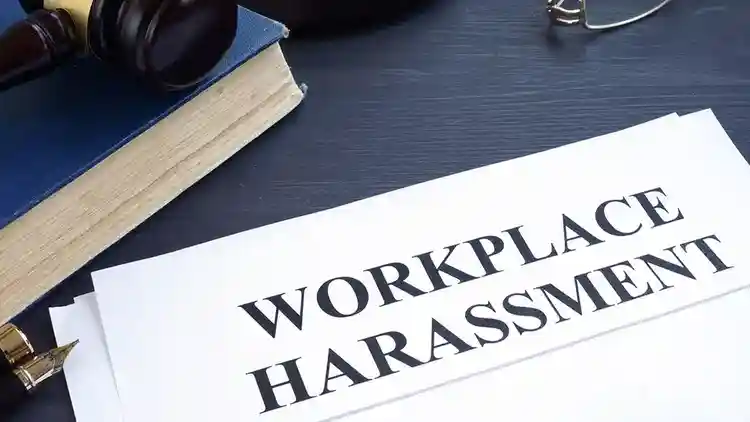 New York Revises its Model Sexual Harassment Prevention Policy
