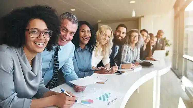 4 Ways to Promote a Sense of Belonging at Work