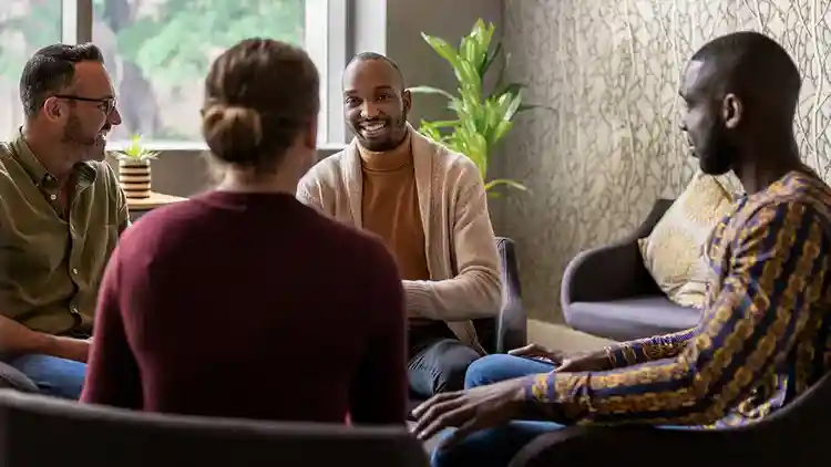 Black History Month in the workplace