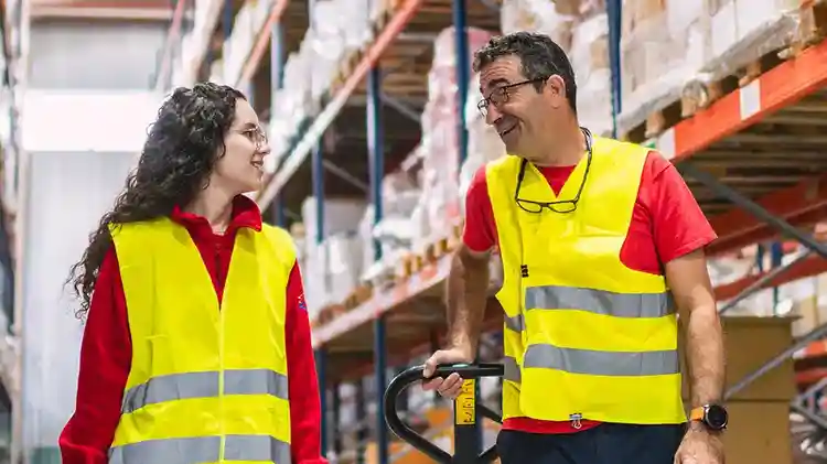 Protecting People and Productivity: Harassment Prevention in Manufacturing