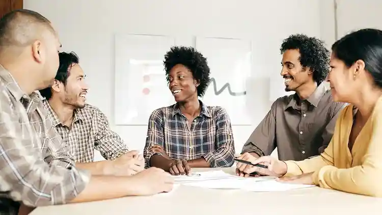 5 Steps to Promote Equity at Work