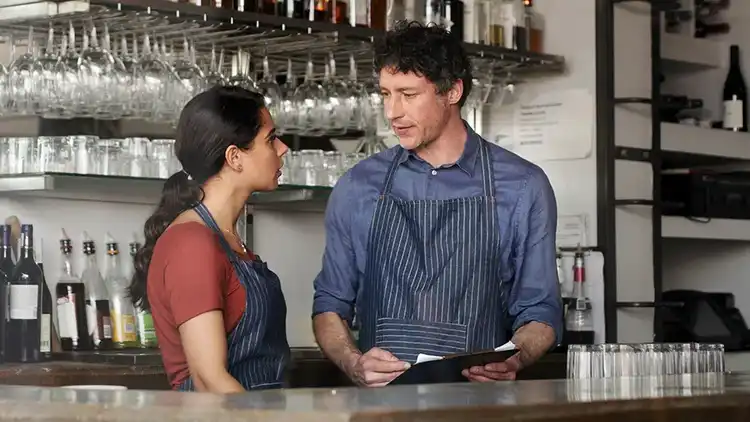 Addressing Harassment in the Hospitality Sector
