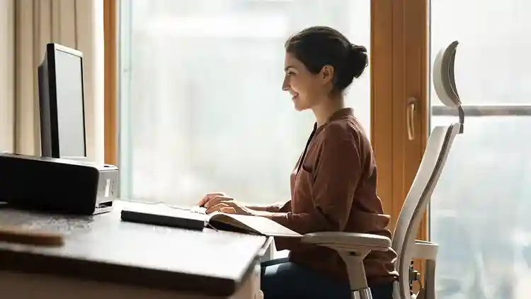 5 Tips for Improving Workplace Ergonomics