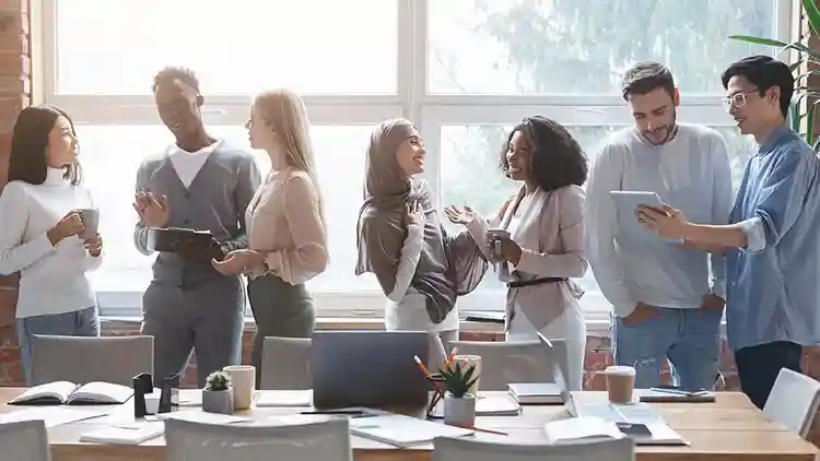 6 Behaviors That Build Psychological Safety and Trust at Work