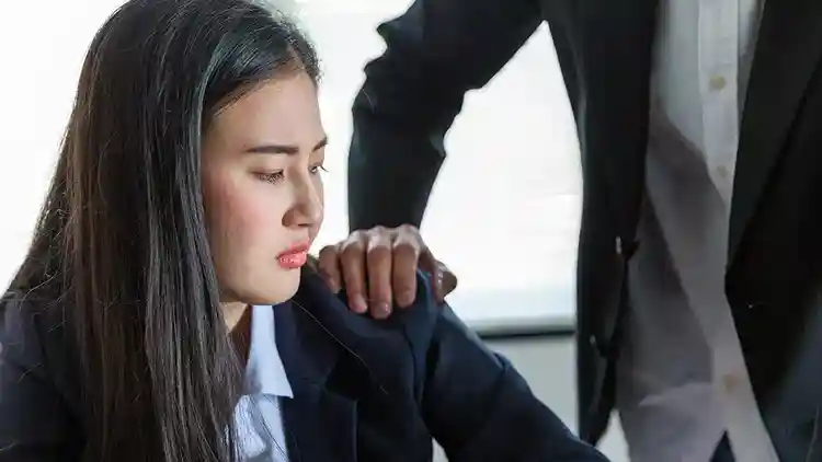 5 Common Types Of Workplace Retaliation To Avoid