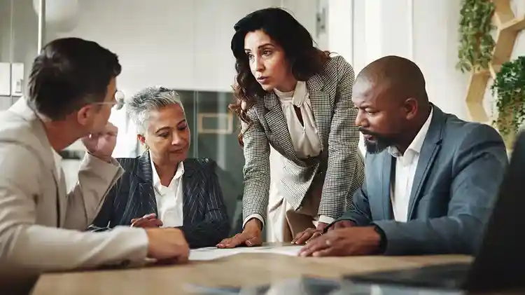 The Human Side of Compliance