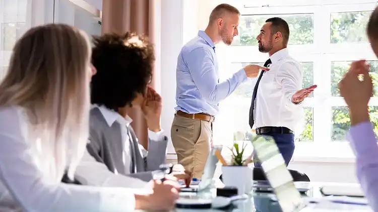 Why Active Shooter and Workplace Violence Prevention Training for Employees is Critical