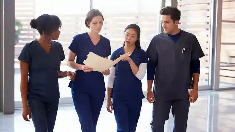 5 Actions to Help Prevent Sexual Harassment Within Healthcare