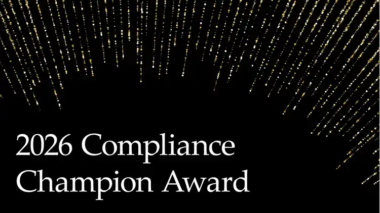 Meet Traliant’s 2026 Compliance Champions