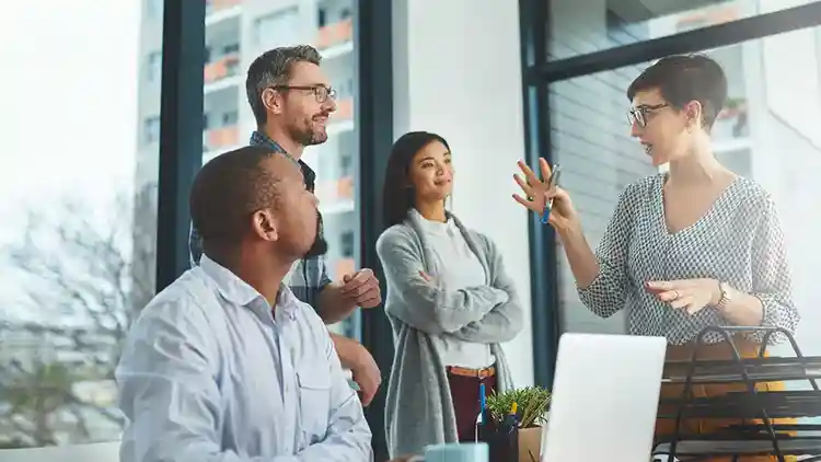 5 Ways Allies Can Help Stop Microaggressions, Even in a Virtual Work World