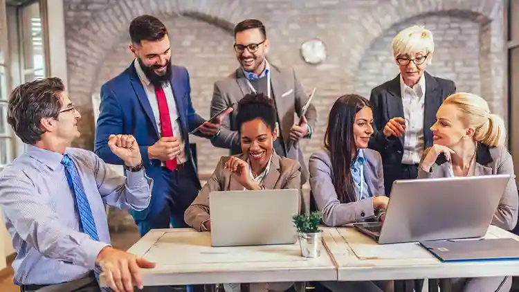 6 Ways Organizations Can Improve Cultural Competence and Inclusion