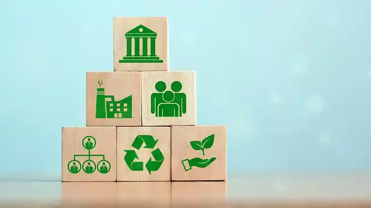 Before Launching ESG Initiatives, Educate & Engage Employees