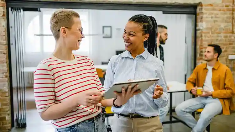 Rethinking Compliance Training for a More Engaged Workplace
