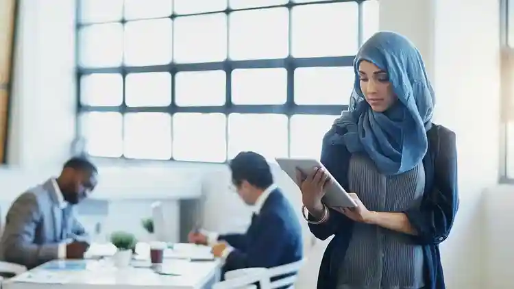 6 Steps to Respecting and Accommodating Religion in the Workplace