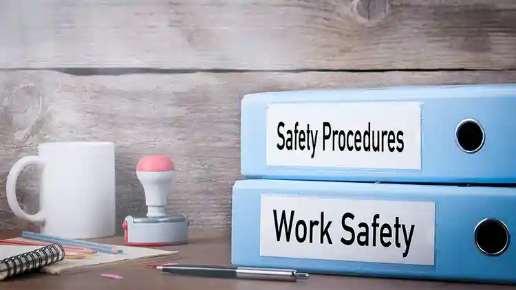 5 Common Workplace Hazards and How to Avoid Them